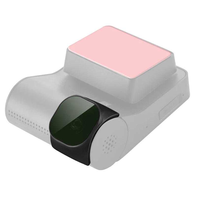 สําหรับ DDPAI Dash Cam Z40 ตัวกรอง CPL เลนส์ HD ป้องกันฝุ่น Anti Glare ตัวกรอง CPL
