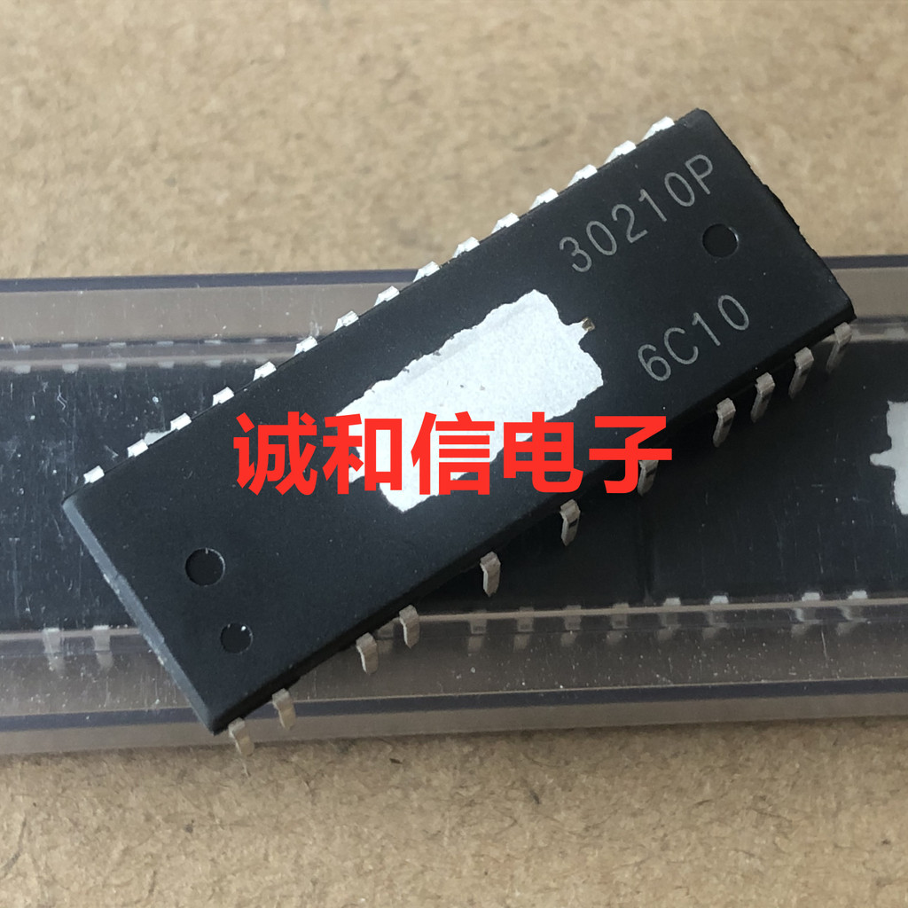 [2 ชิ้น] ยี่ห้อใหม่นําเข้า Original ECN30210P 30210P โมดูลชิปไดร์เวอร์มอเตอร์