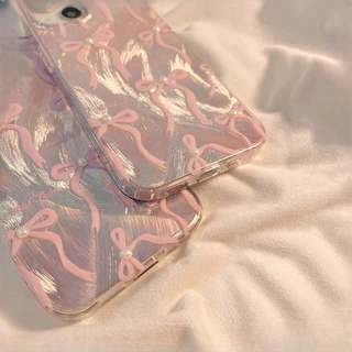 🔥Good🔥ส่งจากไทย เคสโทรศัพท์มือถือนิ่ม เคสไอโฟน กันกระแทก สําหรับ iPhone17 16 15 14 13 12 11Promax 7 8 Plus X XR XSMax