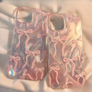 🔥Good🔥ส่งจากไทย เคสโทรศัพท์มือถือนิ่ม เคสไอโฟน กันกระแทก สําหรับ iPhone17 16 15 14 13 12 11Promax 7 8 Plus X XR XSMax