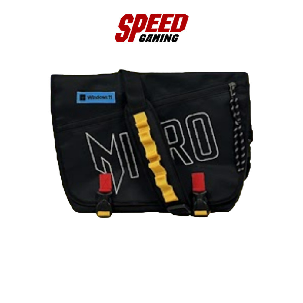 (FREE GIFT ONLY) ACER_CROSSBODY_BAG#PREMIUM | By Speed Gaming