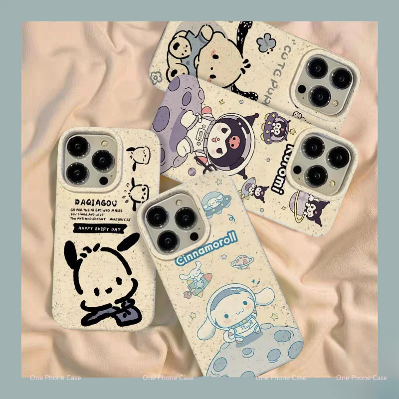 เข้ากันได้สำหรับ เคสไอโฟน เคสไอโฟน iPhone15 14 13 12 11promax xsmax xs xr x 7p 8plus เคส xpxmk005&006&007&008