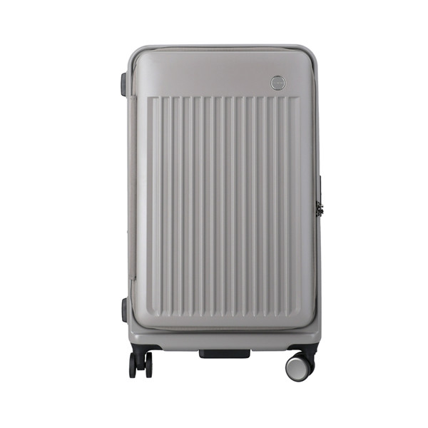 กระเป๋าเดินทาง POLO WORLD รุ่น PW901SO / สีเทา 29" Trunk