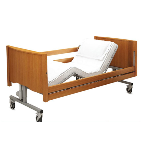 เตียงนอนไฟฟ้า Rehabed รุ่น TAURUS TR/M