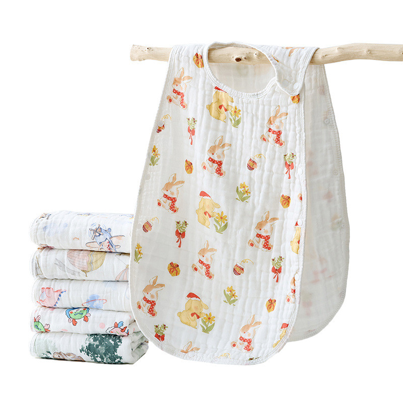 Oldlaiben ผ้าขนหนูป้องกันการหวาดกลัวทารกสี่ฤดูส์, ผ้าห่อทารกแรกเกิด ราคา ถูกที่สุด ดีลบีเคเค แกลเลอรีภาพที่ 8