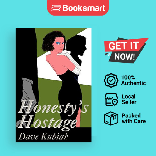 Hostage ของ Hostage - ปกอ่อน - อังกฤษ - 9780595216871