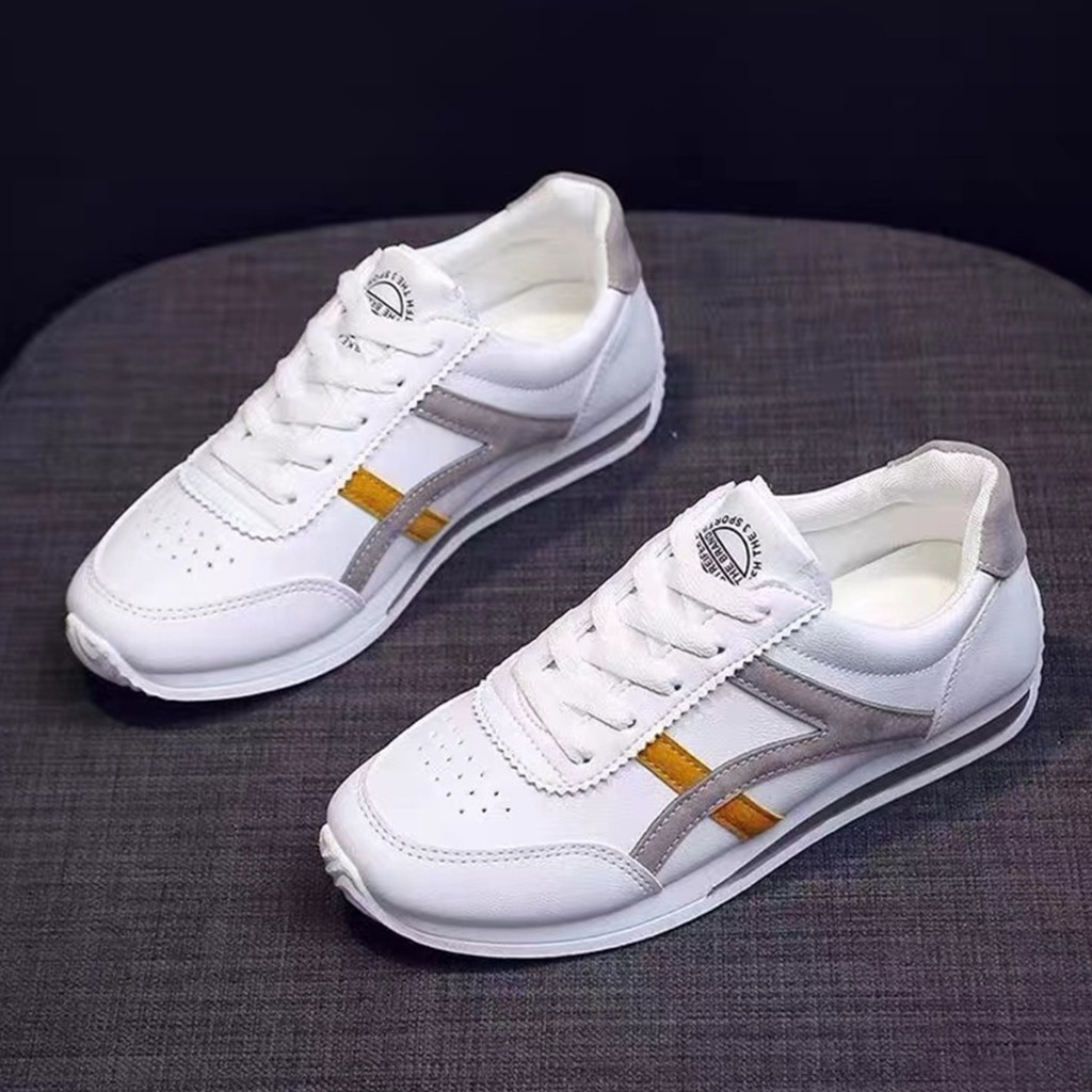 รองเท้าสบายๆ ที่เหมาะกับทุกลุค - รูปที่ 6