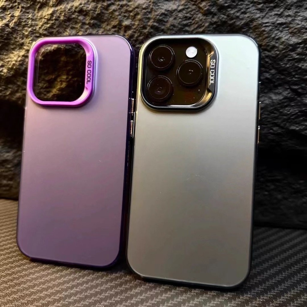 เคสโทรศัพท์ IMD สีเงินสําหรับ Tecno Spark GO 1 / GO 2025 / Spark 30c / Pova 6 Pro / Pop 9 สําหรับ In