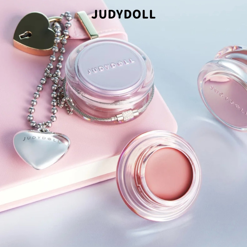 JUDYDOLL ครีมอเนกประสงค์ เซรั่ม ครีมอเนกประสงค์ บลัชออน อายแชโดว์ ลิปสติก คอนทัวร์