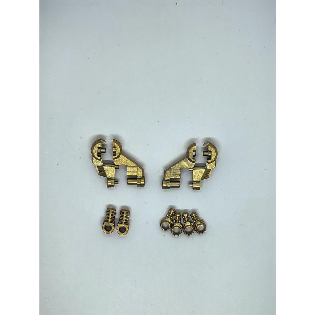 Ca MG MGEX 1/100 Strike Freedom G45 G47 G48 G43 METAL WING PARTS