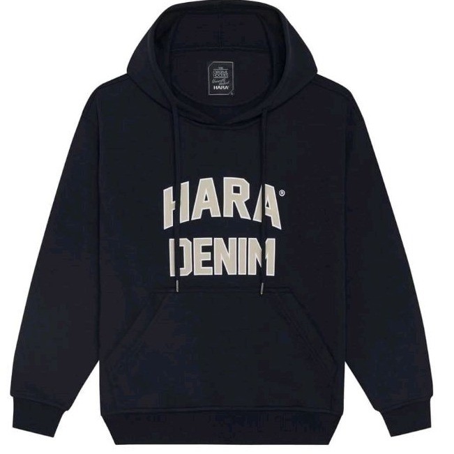 【New】HARA เสื้อกันหนาว รุ่นใหม่ล่าสุด แบบสวม ใส่ได้ทั้งชาย หญิง สินค้าพร้อมส่ง M-3XLSize S-5XL