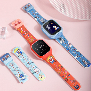 Xiaomi Smart Kids Watch สาย  การ์ตูน Xiaomi Smart Kids Watch…