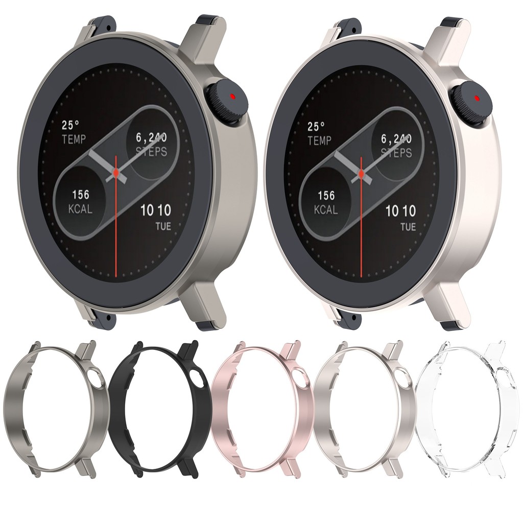 ฝาครอบป้องกันสําหรับ CMF By Nothing Watch Pro2 เคสกันกระแทกและป้องกันการหล่นอุปกรณ์เสริมสมาร์ทวอทช์