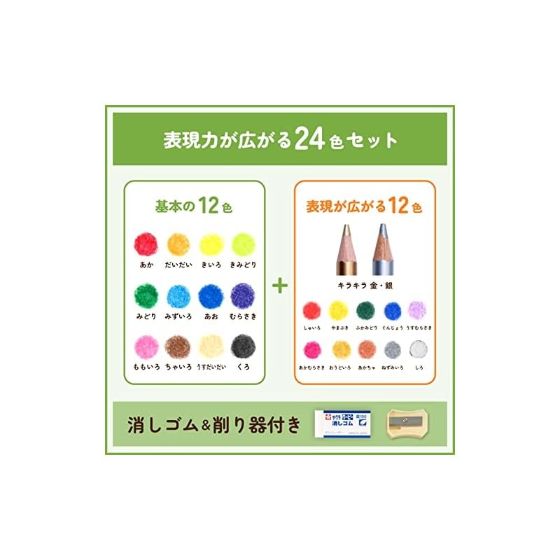 ชุดดินสอสี Sakura Cray-Pas Coupy (24 สี) ชุดดินสอสี Sakura Cray-Pas Coupy (12 สี) ชุดดินสอสี Sakura Cray-Pas Coupy (18 สี)
