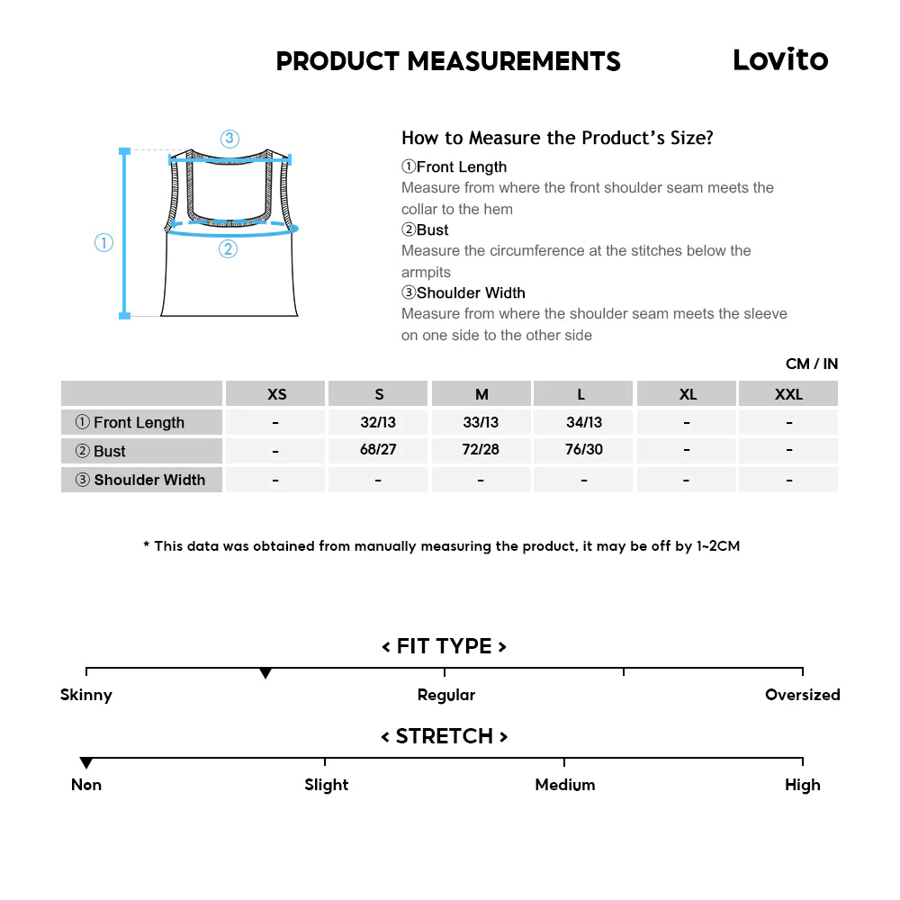 Lovito สปอร์ตบรา ลายสปอร์ต LNE51448 thumbnail 8