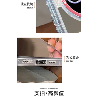 สําหรับ VIVO x200 X300 Pro X100 ultra X90 X80 X70 เคสโทรศัพท์กระจกถุงลมนิรภัยกรณีป้องกันกรณี
