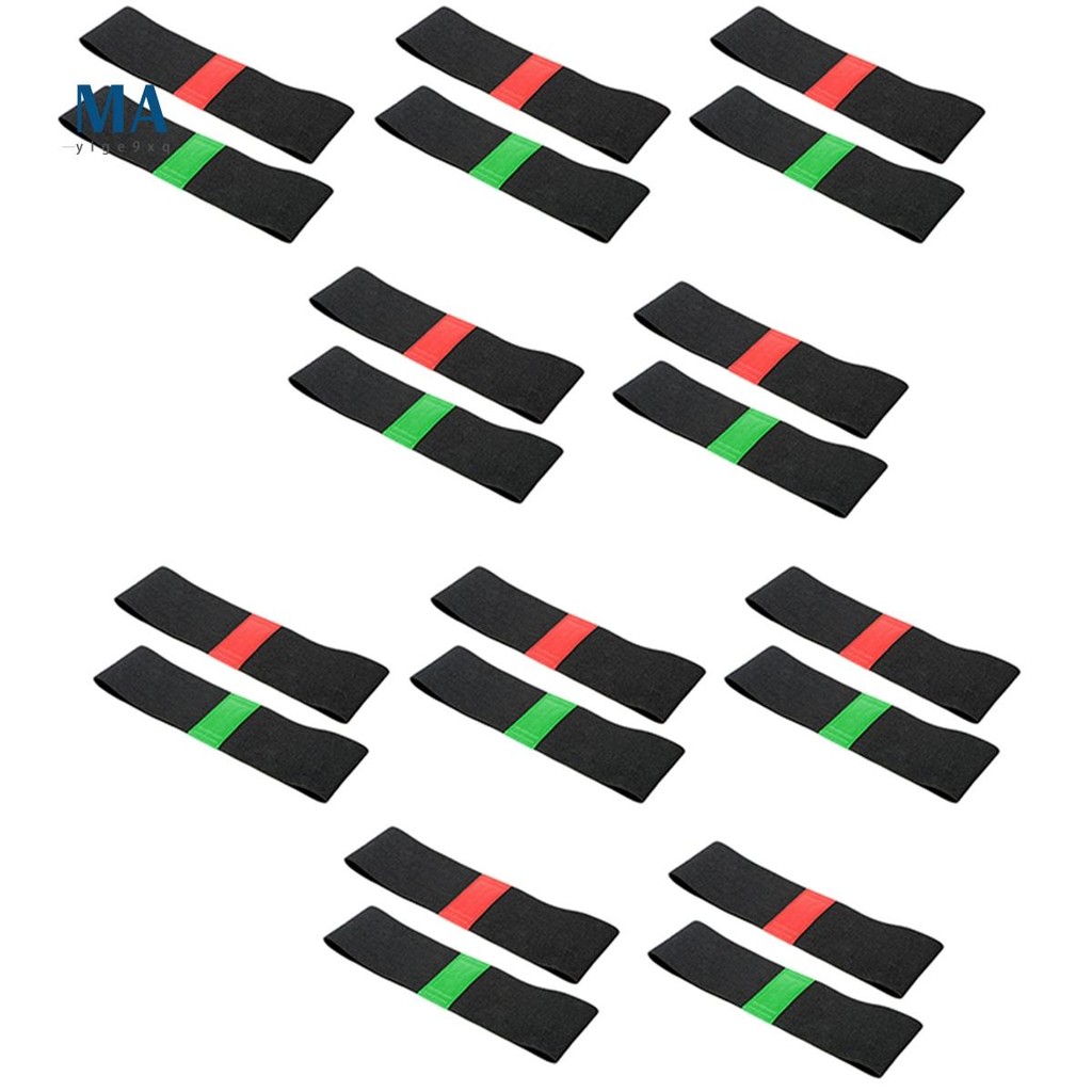 Mayige9xq10 PCS Golf Training Aids, Golf Swing Trainer Arm Band Motion Posture Correction ขนาด 295x7