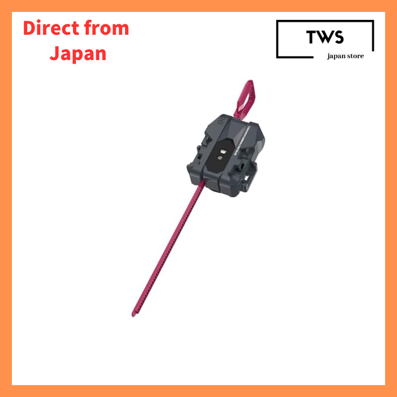 BEYBLADE X BX-40 Winder Launcher L