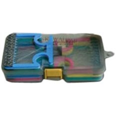 Daiichi Seiko Magnet Sponge Sheet 04217