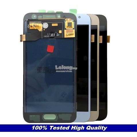 Samsung J2 Pro 2018 J2Pro J250 J250F J250H LCD Digitizer หน้าจอสัมผัส - OEM