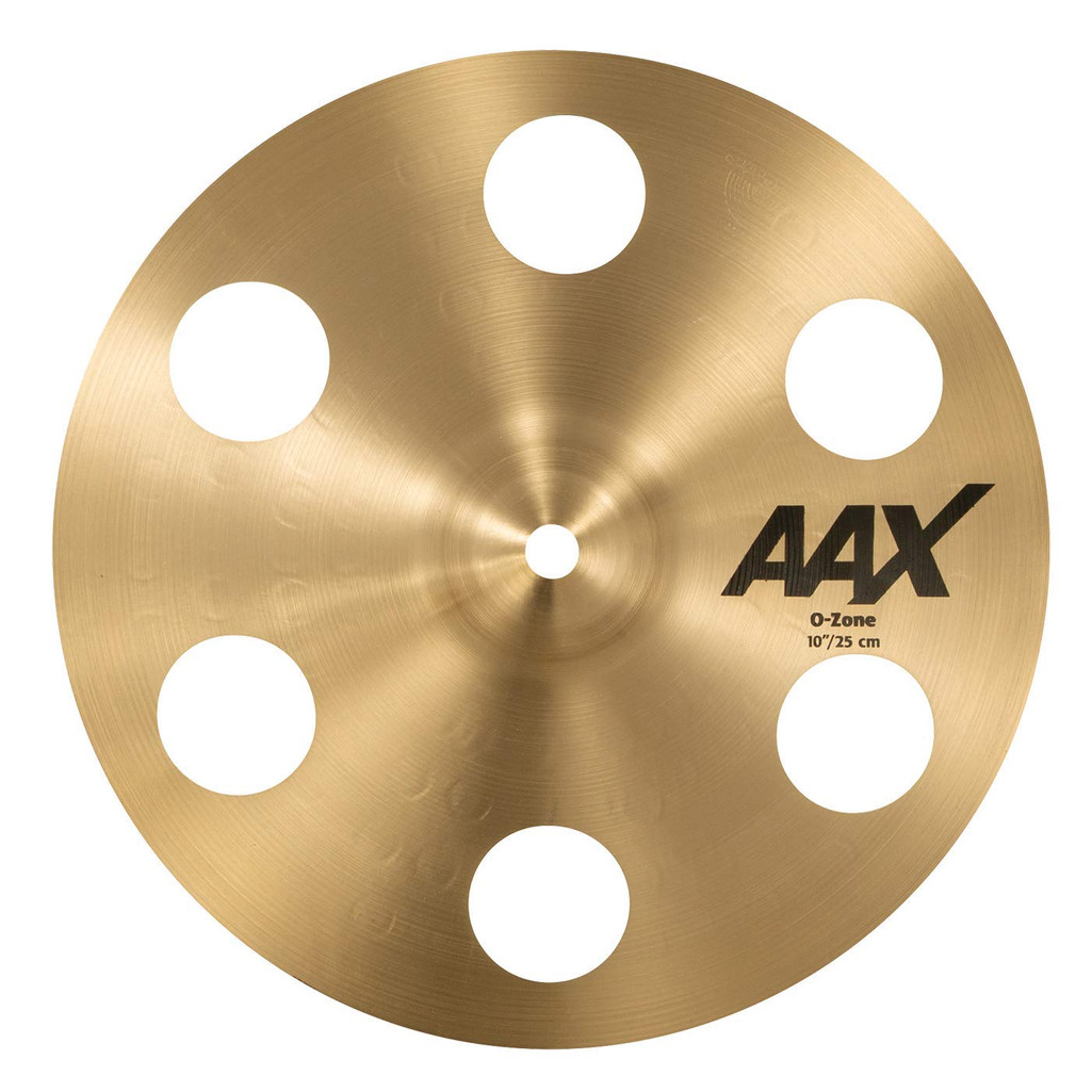 [ส่งตรงจากประเทศญี่ปุ่น]SABIAN [AAX] O-ZONE