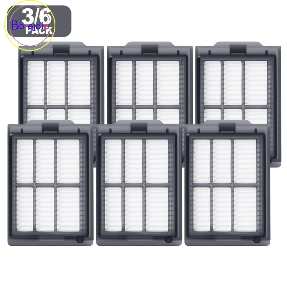 สําหรับ Roomba Plus 405 สําหรับ Combo / 505 สําหรับ Combo Replacement Washable Filter