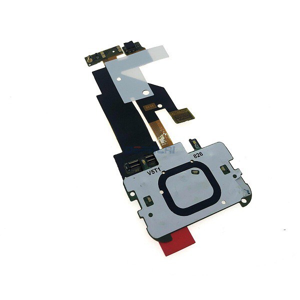 Nokia 5610 Xpress Music PCB Circuit Flex Cable Membrane Keypad คีย์บอร์ด Flex Cable Ribbon สําหรับซ่