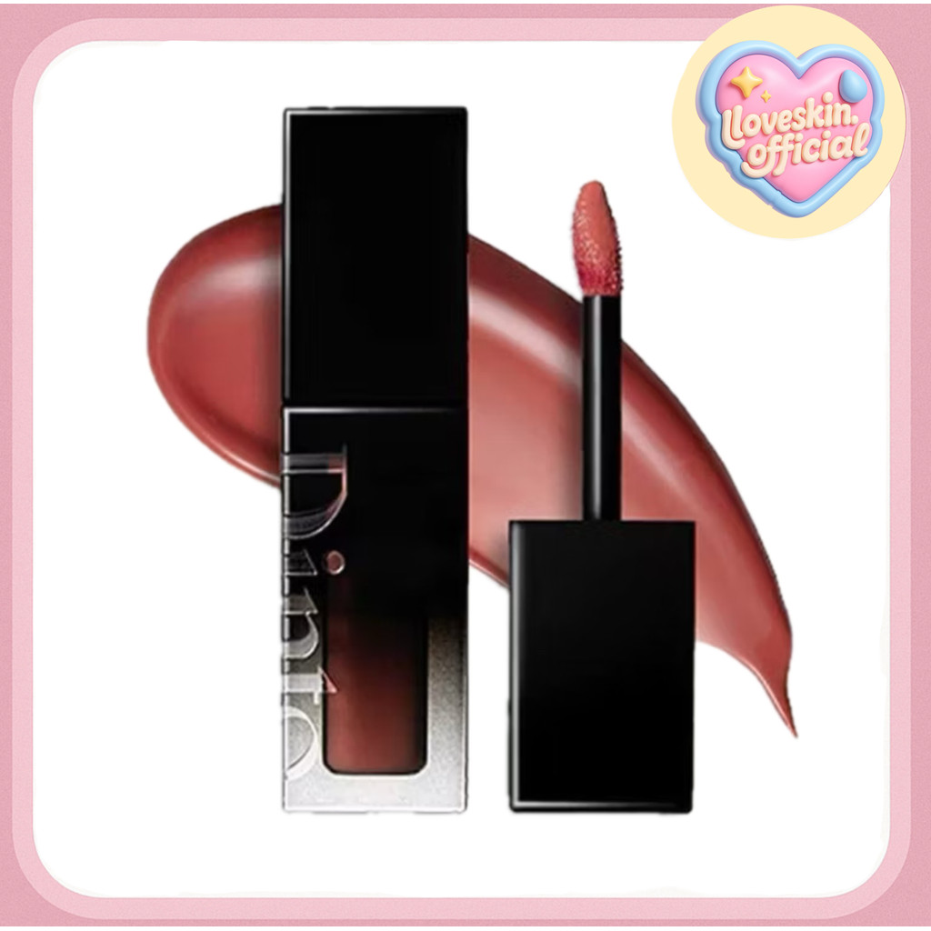 Dinto : Blur-Glowy Lip Tint พร้อมส่งทุกสี201-230 (ของแท้)