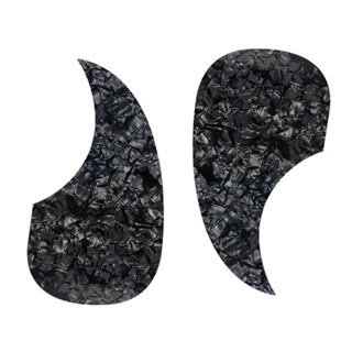 1PC กีตาร์อะคูสติกพื้นบ้าน Pickguard Self-กาว Pick Guard สติ…