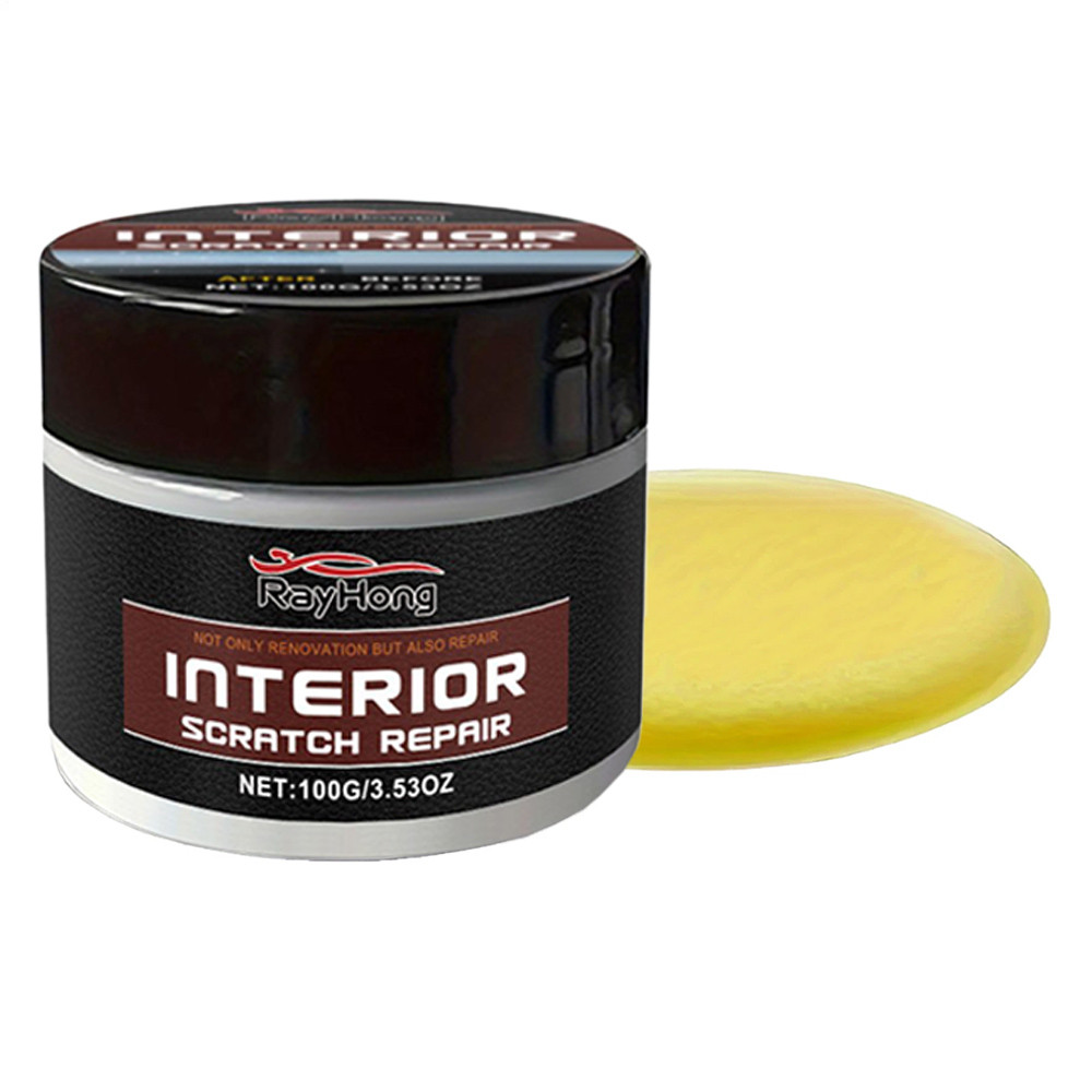 Car Paint Repair Polish Wax Car Body Compound Scratch Repair Car Scratch Remover Car Paint Scratch C