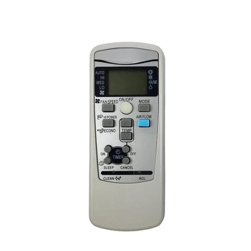 เหมาะสําหรับรีโมทคอนโทรลเครื่องปรับอากาศ Mitsubishi RKX502A007B / RKX502A007