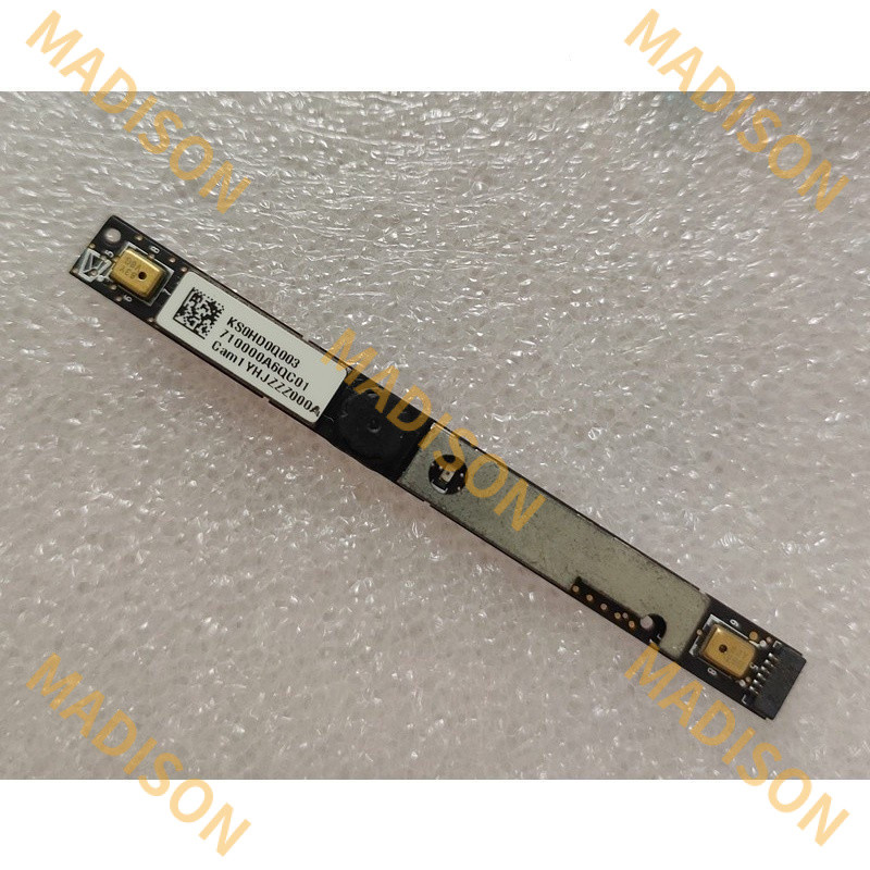 โมดูลเว็บแคมสำหรับแล็ปท็อป Acer Aspire 5 A515-54 series n19h2 A514-52G A514-53 ks0hd0q004 ทดแทน บอร์