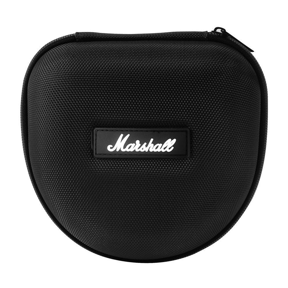เหมาะสําหรับ Marshall Audio-Technica หูฟังกระเป๋า Shock-proof Shock-absorbing ชุดหูฟังบลูทูธแบบพกพาก