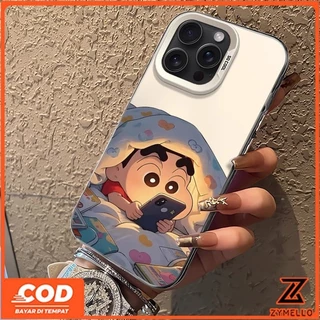 สําหรับ Realme C53 C35 C20 C30 C55 C12 C11 C51 C21 6i 5 8i 7i C15 C67 C25 C40Y เคสโทรศัพท์ TPU กันกระแทกลายตุ๊กตาการ์ตูน