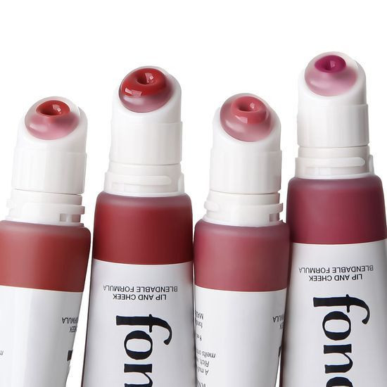 [fondly] Sleep Tint 8ml 6 types Jelly Tip Tint