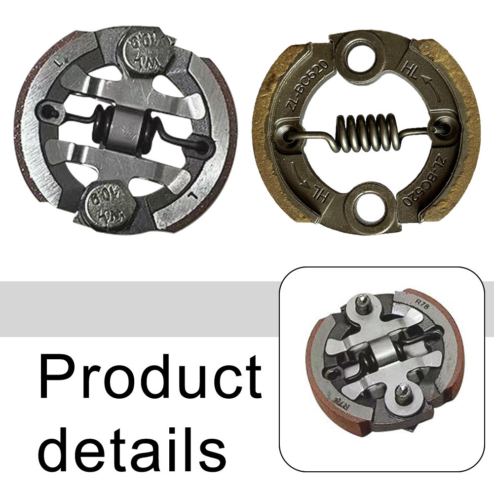 KAWASAKI พร้อมส่ง บล็อกคลัตช์สำหรับเครื่องตัดหญ้า TJ53 รุ่น TJ53 TJ53B TJ53E