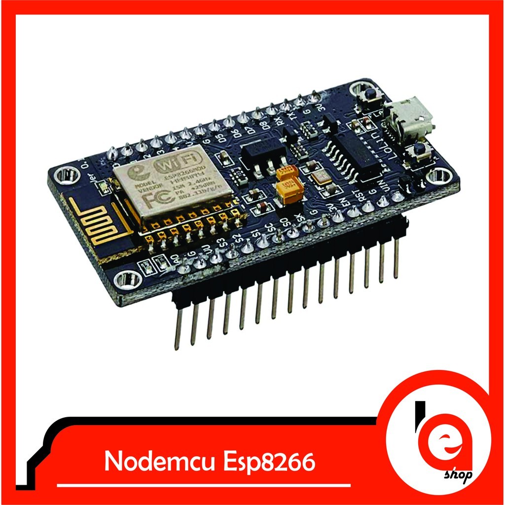 Abe NodeMCU v3 lolin ESP8266 WIFI CH340 Esp 8266