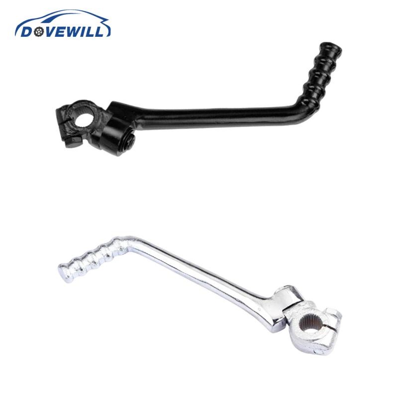 [Dovewill] Starter Lever Compact Professional Simple อุปกรณ์ติดตั้งอุปกรณ์เสริมสําหรับ Kdx175 Klx250