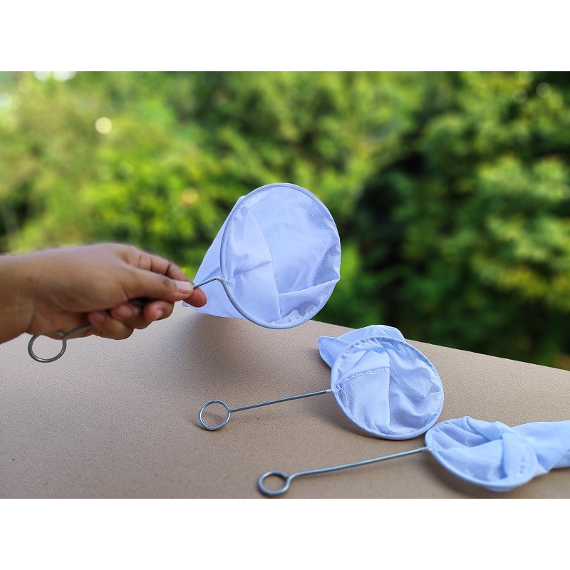 THAI TEA FILTER / THAI TEA FILTER (PK)