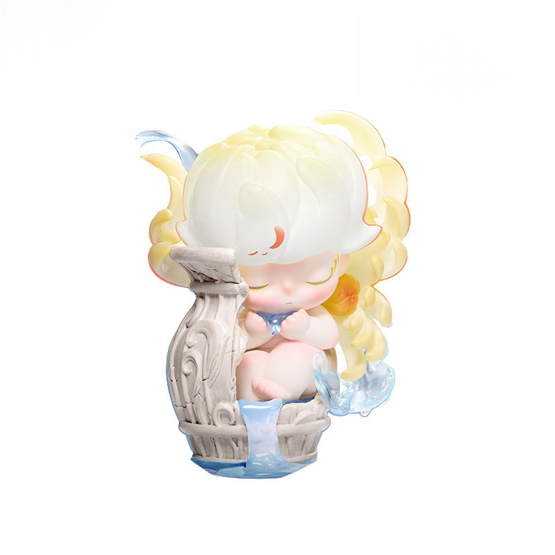 [secret] POPMART DIMOO Natural Shape Series Mystery Box Toy Gift