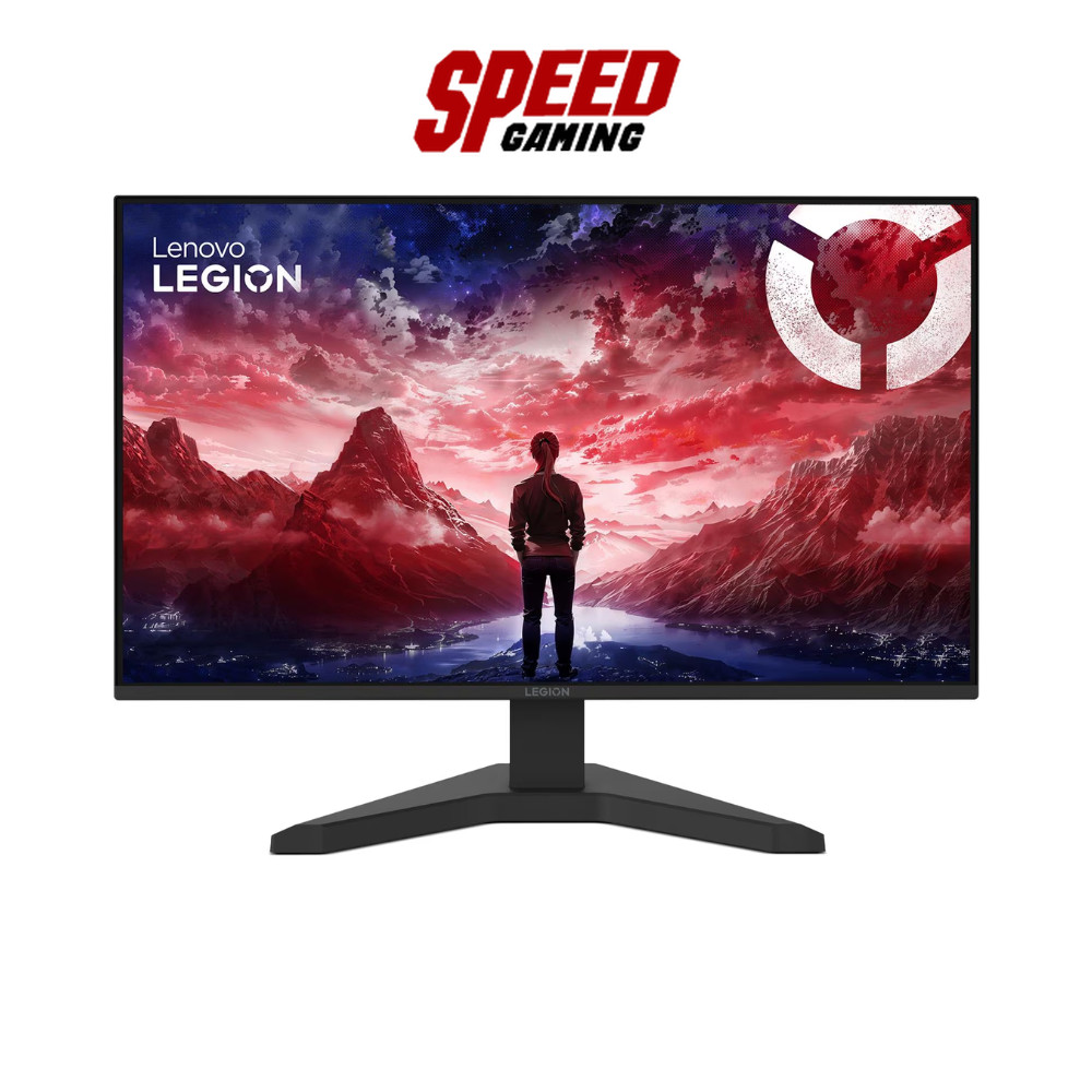 LENOVO Legion R27s (68CCGAC1TH) | 27" IPS FHD 144Hz | Monitor (จอมอนิเตอร์) | By Speed Gaming