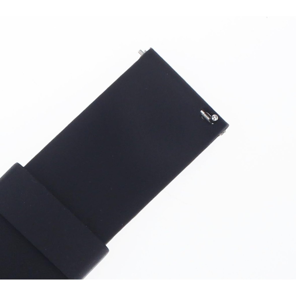 สายนาฬิกา/สายรัดสําหรับ Pebble time Smartwatch Band อุปกรณ์เสริมทดแทนพร้อมเข็มกลัดโลหะสายนาฬิกา/สายร