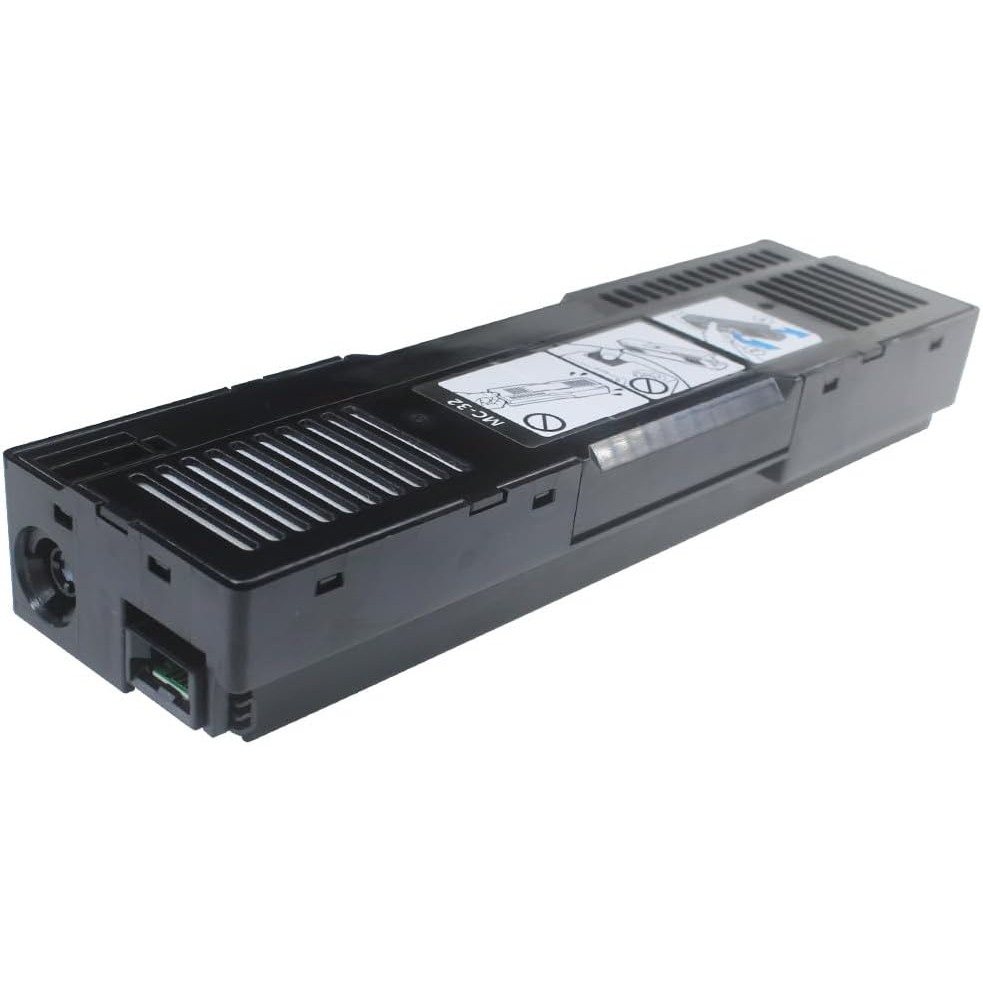 UPink MC32 MC-32 ตลับหมึกบํารุงรักษาสําหรับ Canon imagePROGRAF TC-20 TC-20M TC-5200 TC-5200M เครื่อง