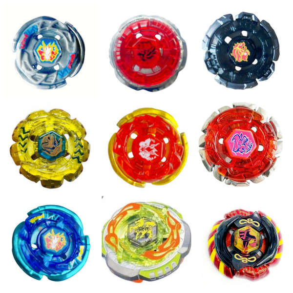 เบลเซอร์ bayblade x Takara tomy Beyblade Beyblade Beyblade Alloy Beyblade BB40 BB44BB28BB30