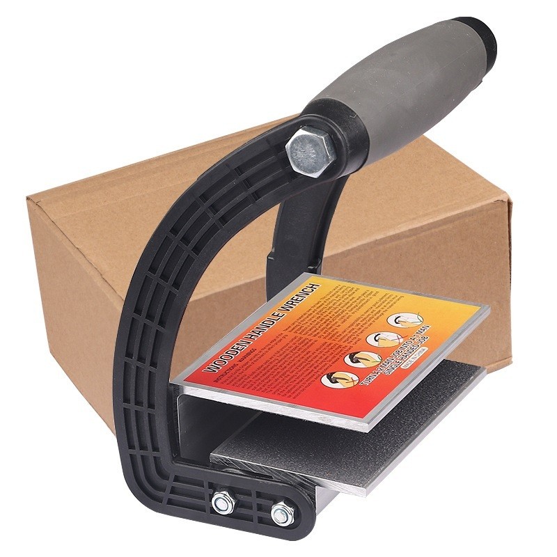 QBLADE ประแจด้ามไม้ 13001 1 ชิ้น