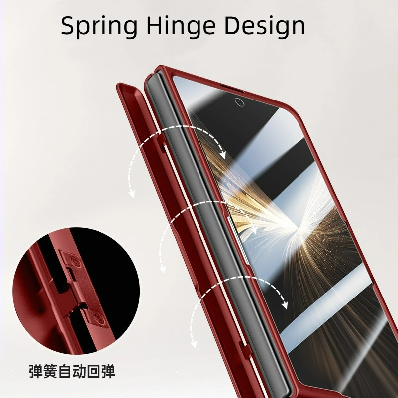 สําหรับ Honor Magic V5 V 5 รูปที่ 6