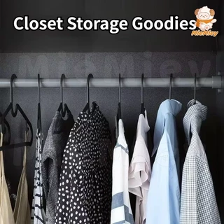 50PCS ไม้แขวนเสื้อ กันลื่น พลาสติก สปรุตติก IKEA อิเกีย ไม่หักง่าย อ่อนนุ่ม แอนตี้ สินค้าพร้อมส่ง