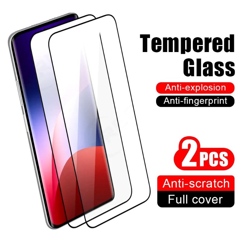 2PCS Ultra HDกระจกนิรภัยสําหรับHonor X70 X70i X60i X60 X50i + X50i X40 X40i X30i X30 X20 X10 GT Raci