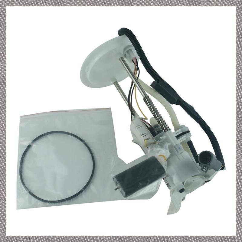 [MLO] ชุดปั๊มเชื้อเพลิงไฟฟ้า 1 ชิ้น E2358M P76168M FG0870 5L2Z9H307C สําหรับ Explorer Sport Trac V6 