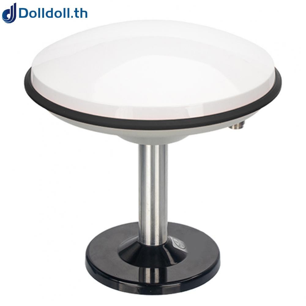 [Dolldoll]High Gain Fourstar Full Frequency GNSS Antenna for BDS GPS GLONASS and GALILEO